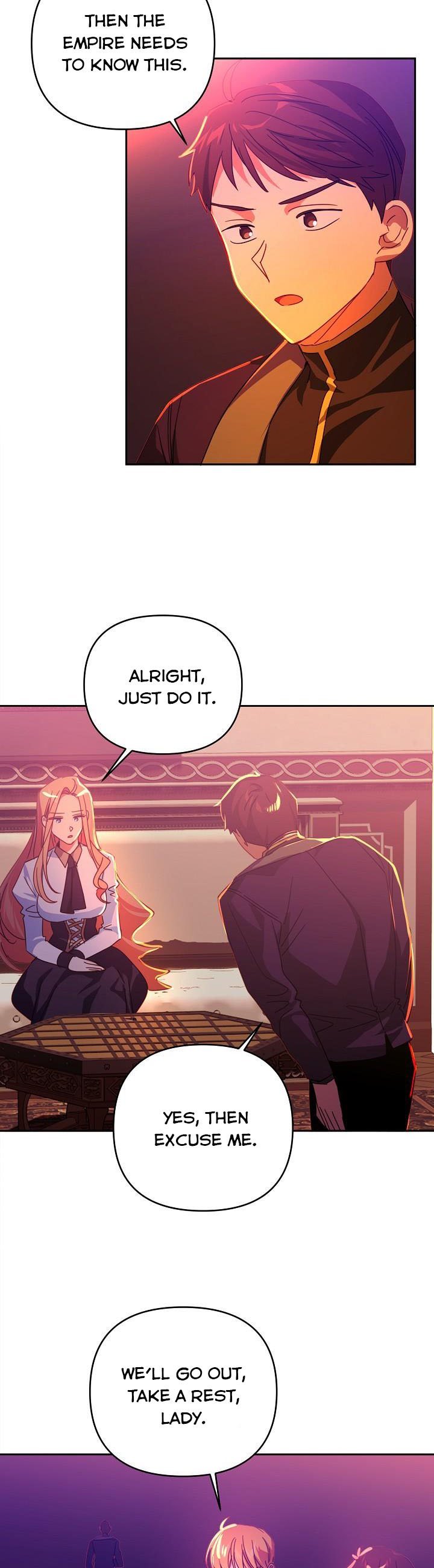 I Raised an Obsessive Servant Chapter 53 page 7