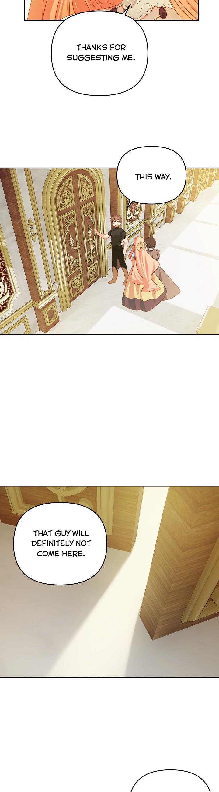 I Raised an Obsessive Servant Chapter 54 page 13
