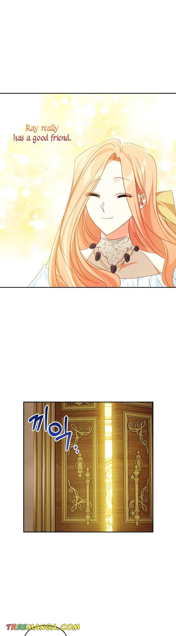 I Raised an Obsessive Servant Chapter 54 page 16