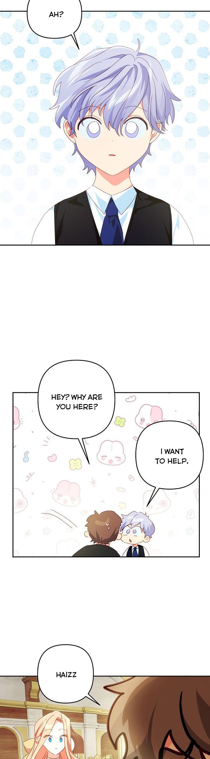 I Raised an Obsessive Servant Chapter 54 page 17