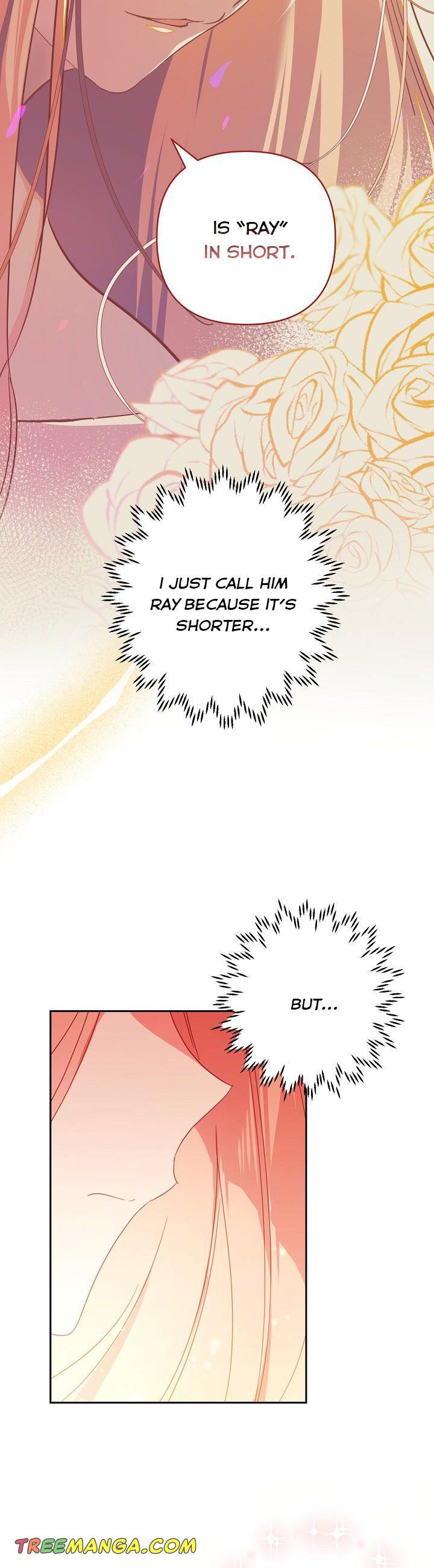 I Raised an Obsessive Servant Chapter 54 page 23