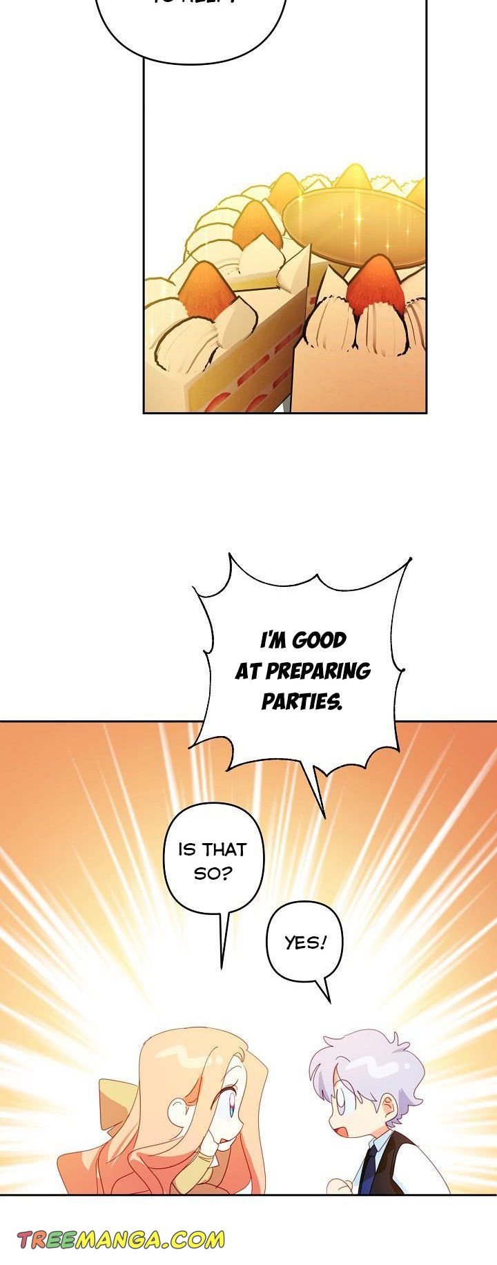I Raised an Obsessive Servant Chapter 54 page 25