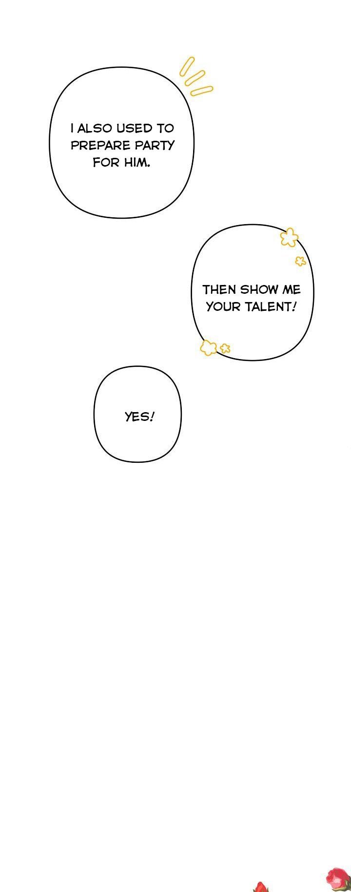 I Raised an Obsessive Servant Chapter 54 page 26