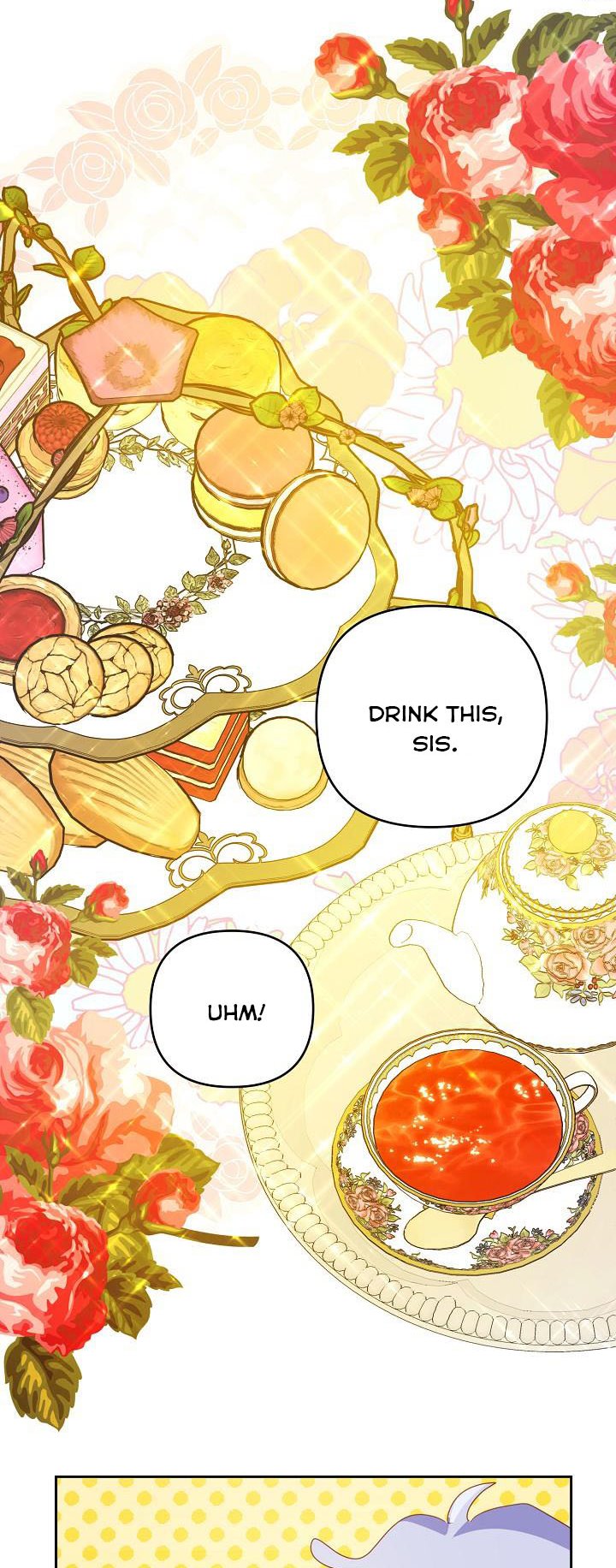 I Raised an Obsessive Servant Chapter 54 page 27