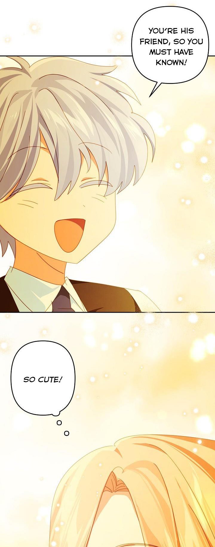 I Raised an Obsessive Servant Chapter 54 page 29
