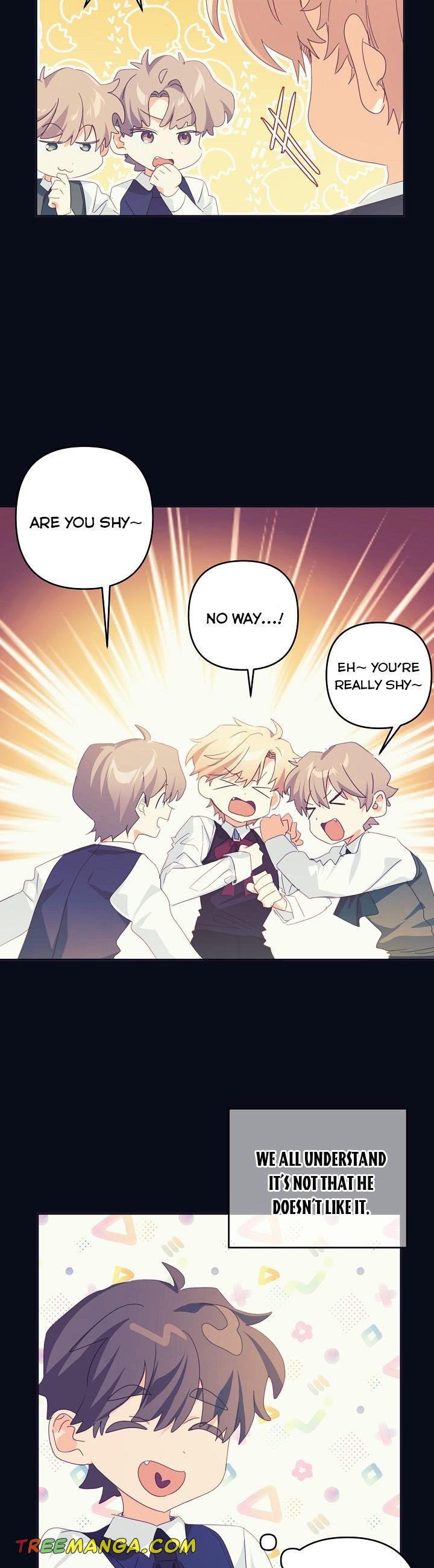 I Raised an Obsessive Servant Chapter 54 page 8