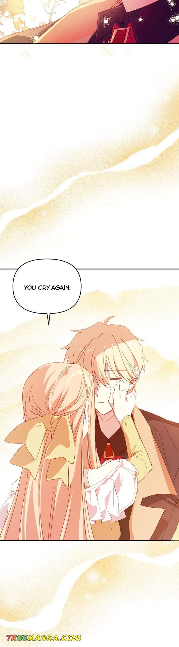 I Raised an Obsessive Servant Chapter 55 page 9