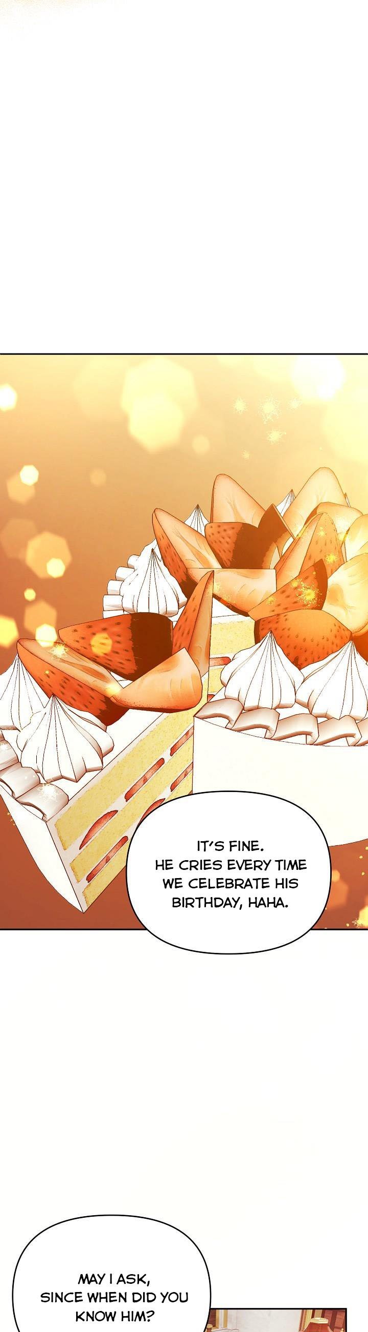 I Raised an Obsessive Servant Chapter 55 page 10