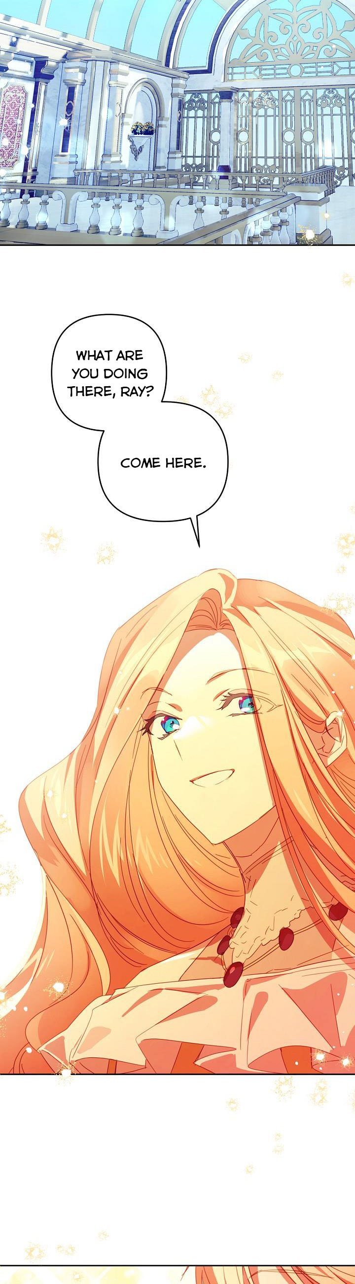 I Raised an Obsessive Servant Chapter 55 page 13