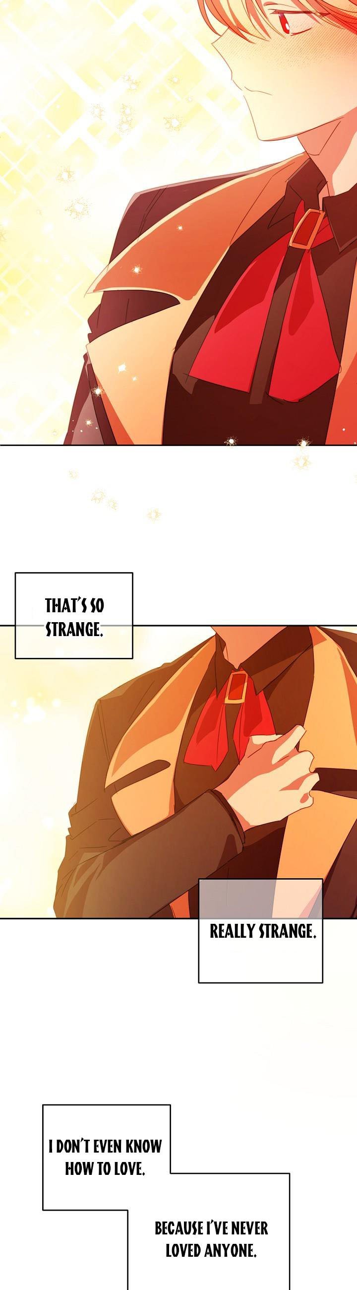 I Raised an Obsessive Servant Chapter 55 page 14