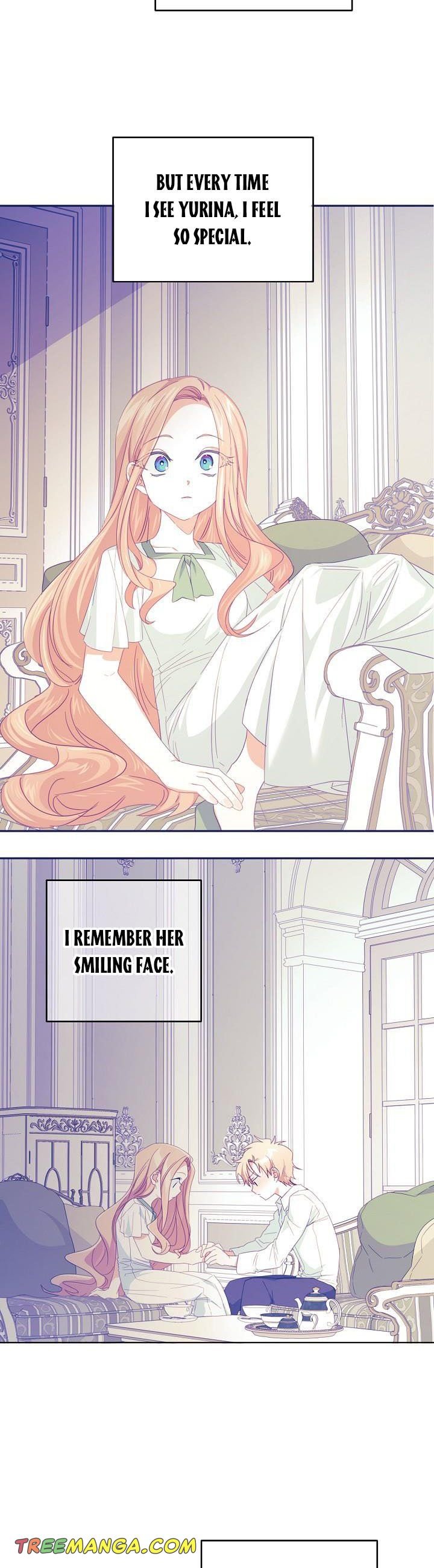 I Raised an Obsessive Servant Chapter 55 page 15