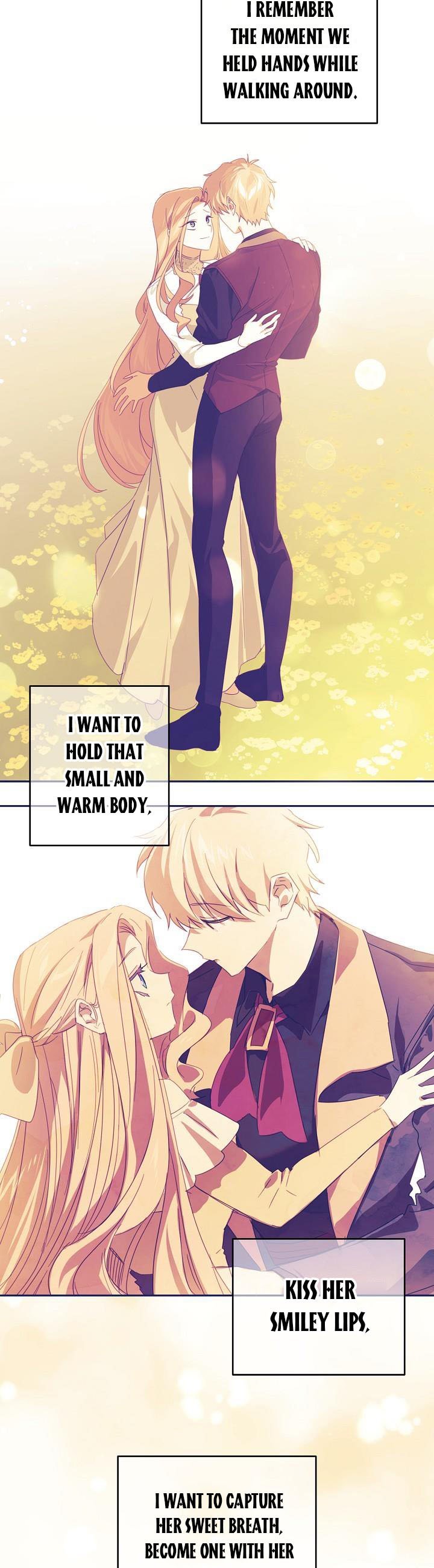 I Raised an Obsessive Servant Chapter 55 page 16