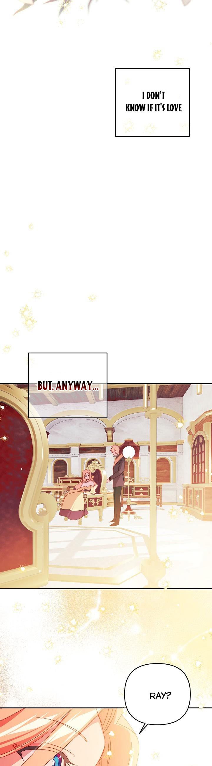I Raised an Obsessive Servant Chapter 55 page 18