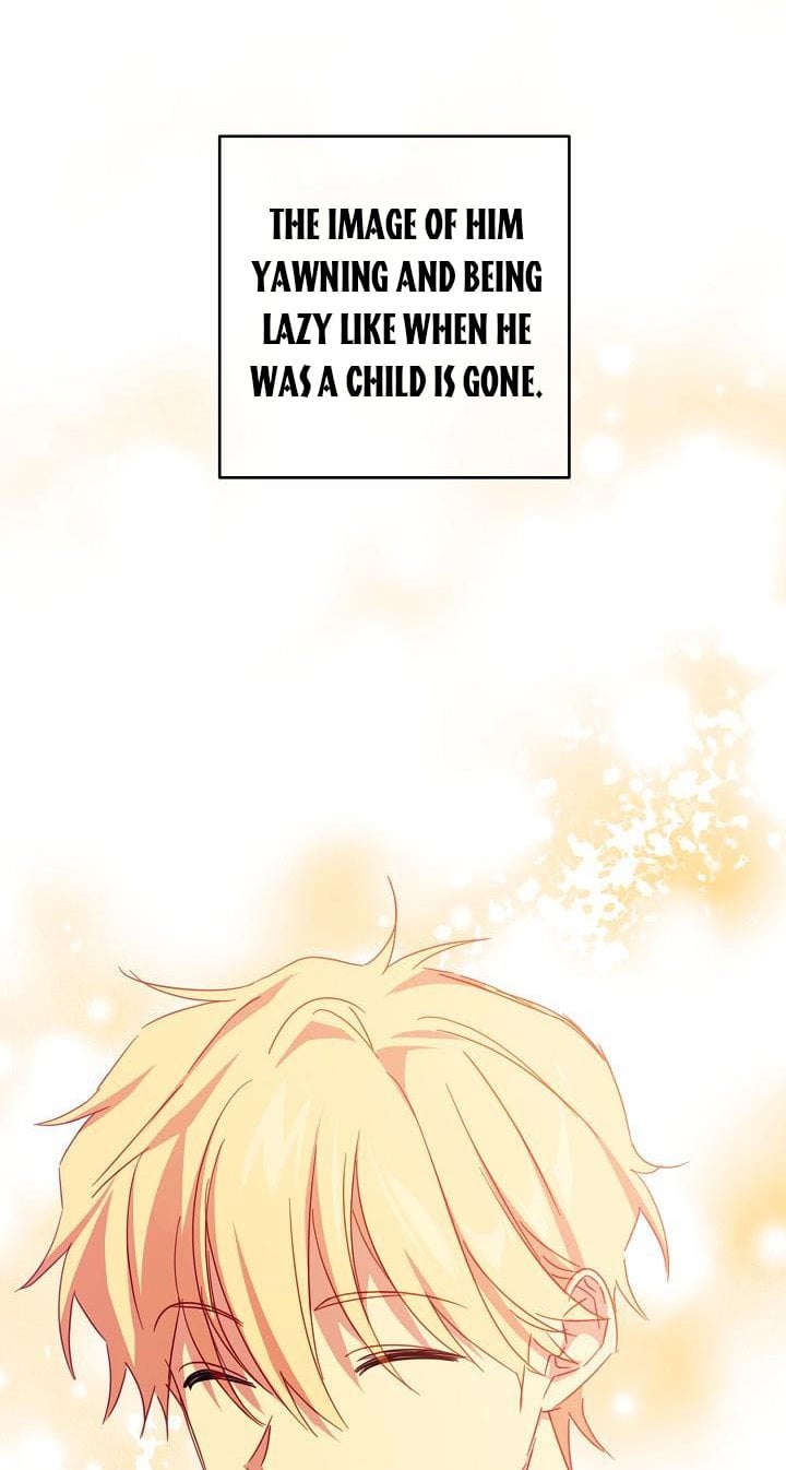 I Raised an Obsessive Servant Chapter 55 page 25