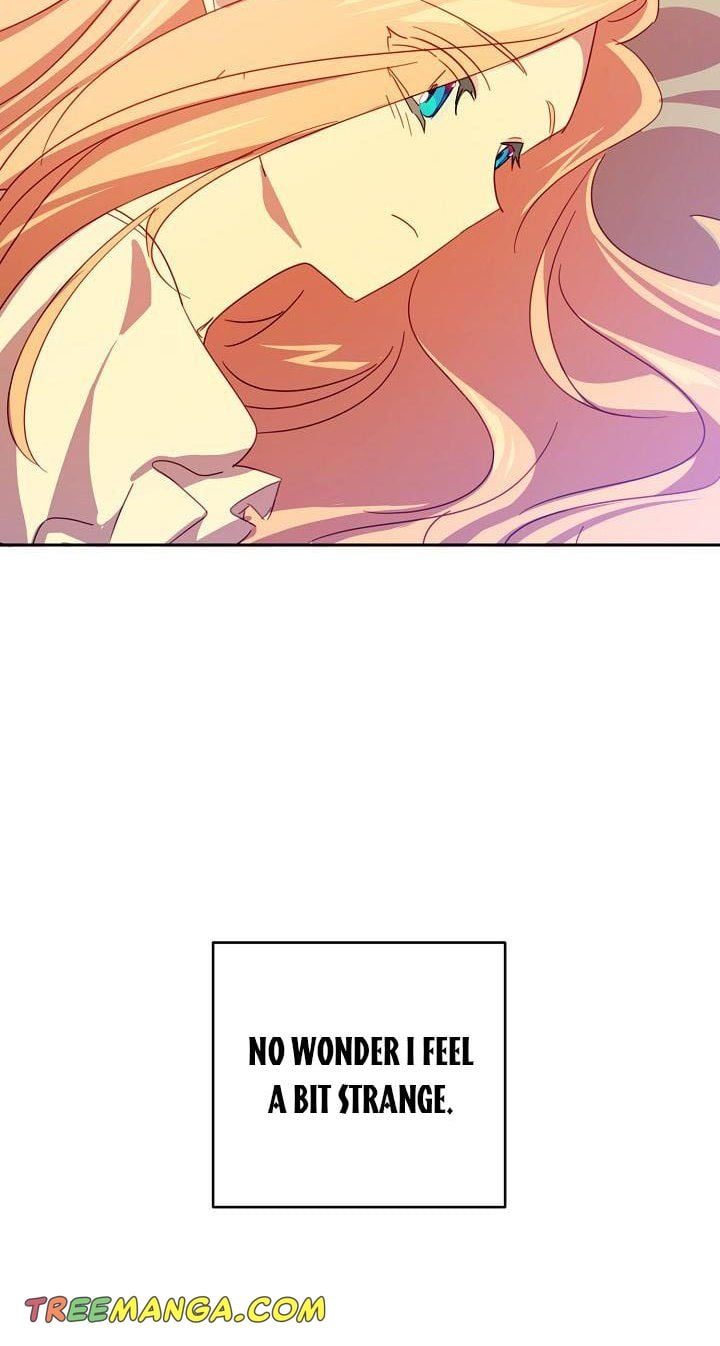 I Raised an Obsessive Servant Chapter 55 page 27