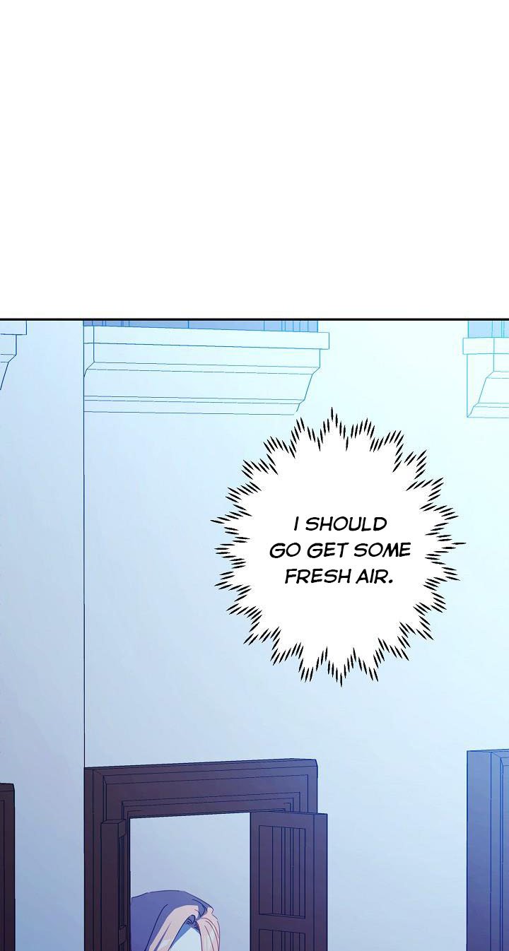 I Raised an Obsessive Servant Chapter 55 page 28