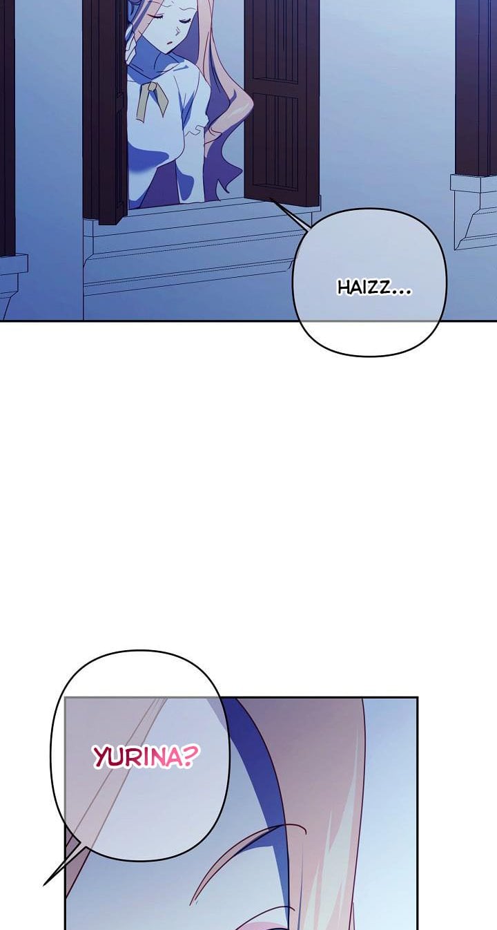 I Raised an Obsessive Servant Chapter 55 page 29
