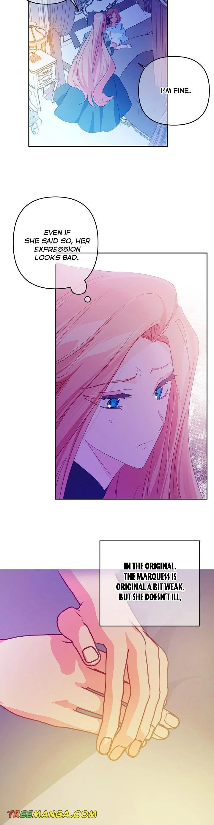 I Raised an Obsessive Servant Chapter 57 page 9
