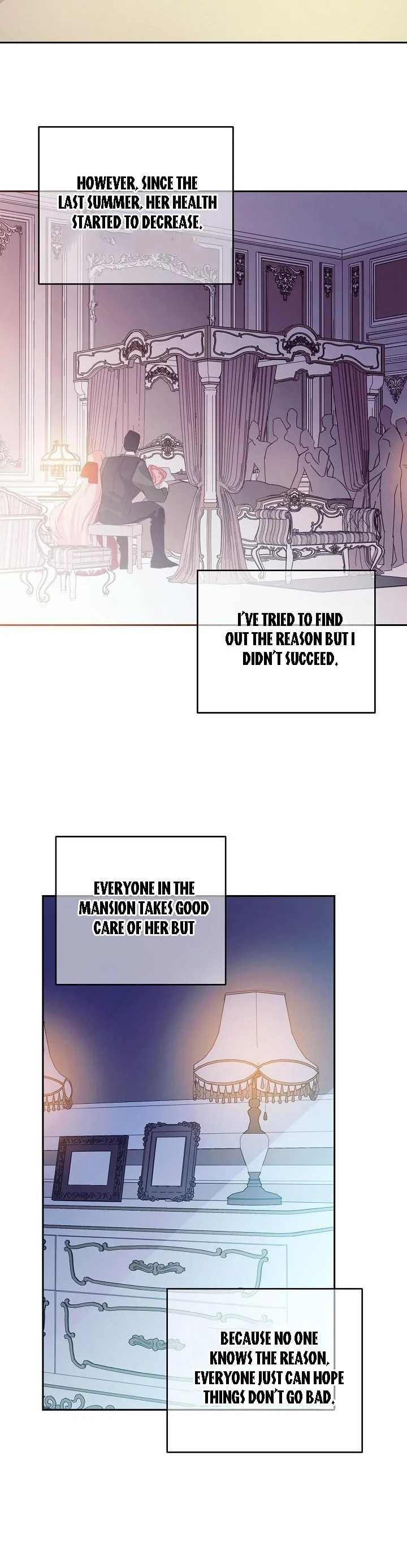 I Raised an Obsessive Servant Chapter 57 page 10