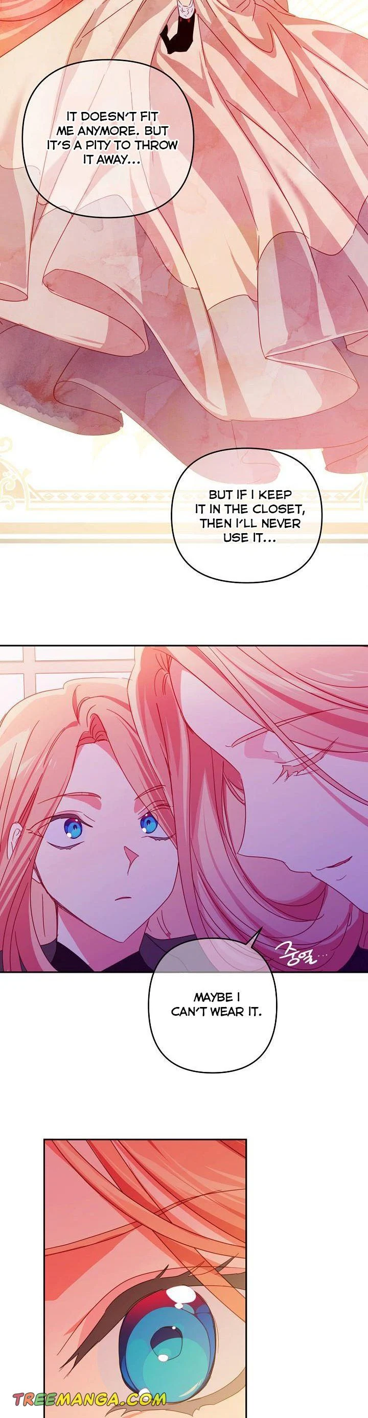 I Raised an Obsessive Servant Chapter 57 page 14