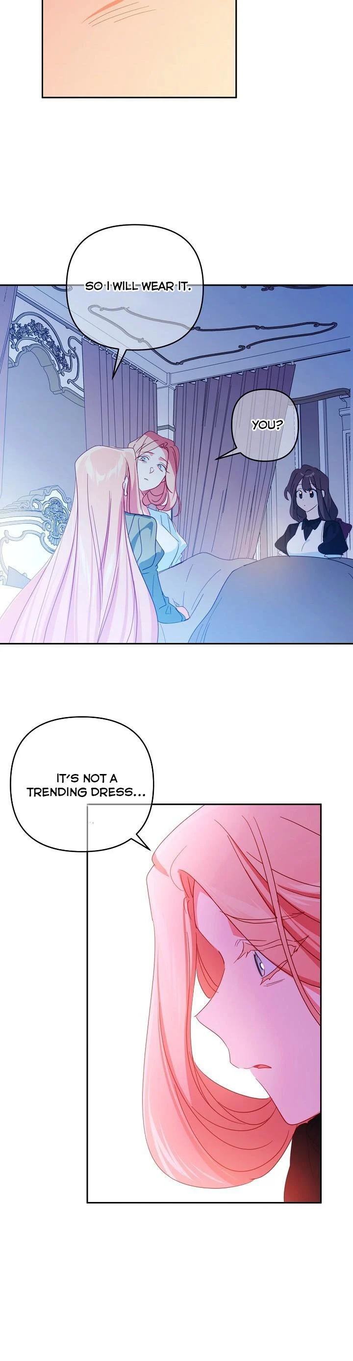 I Raised an Obsessive Servant Chapter 57 page 15