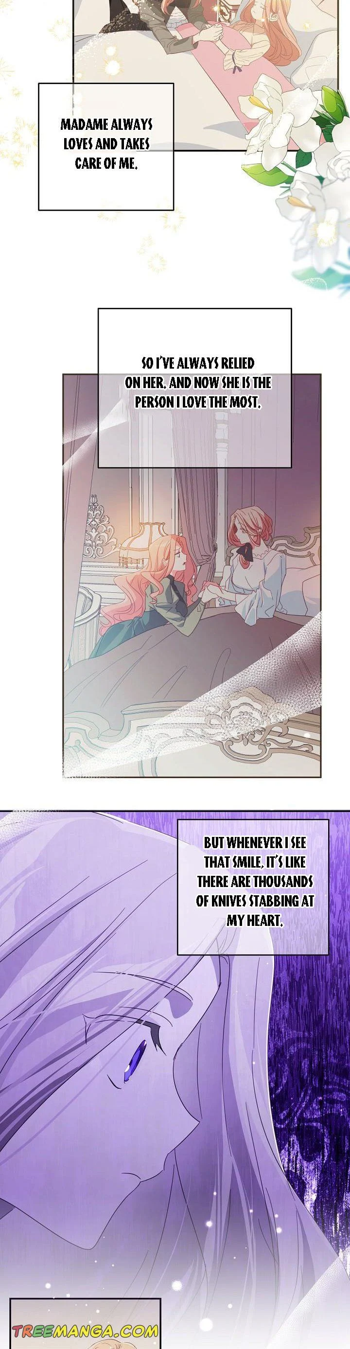 I Raised an Obsessive Servant Chapter 57 page 20