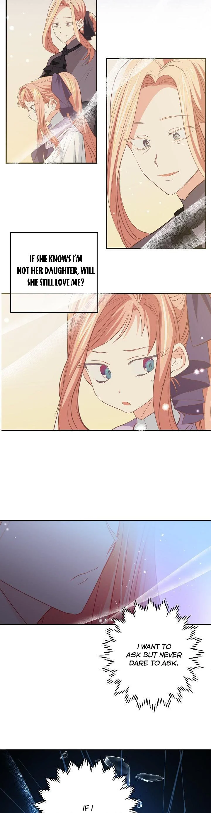 I Raised an Obsessive Servant Chapter 57 page 21