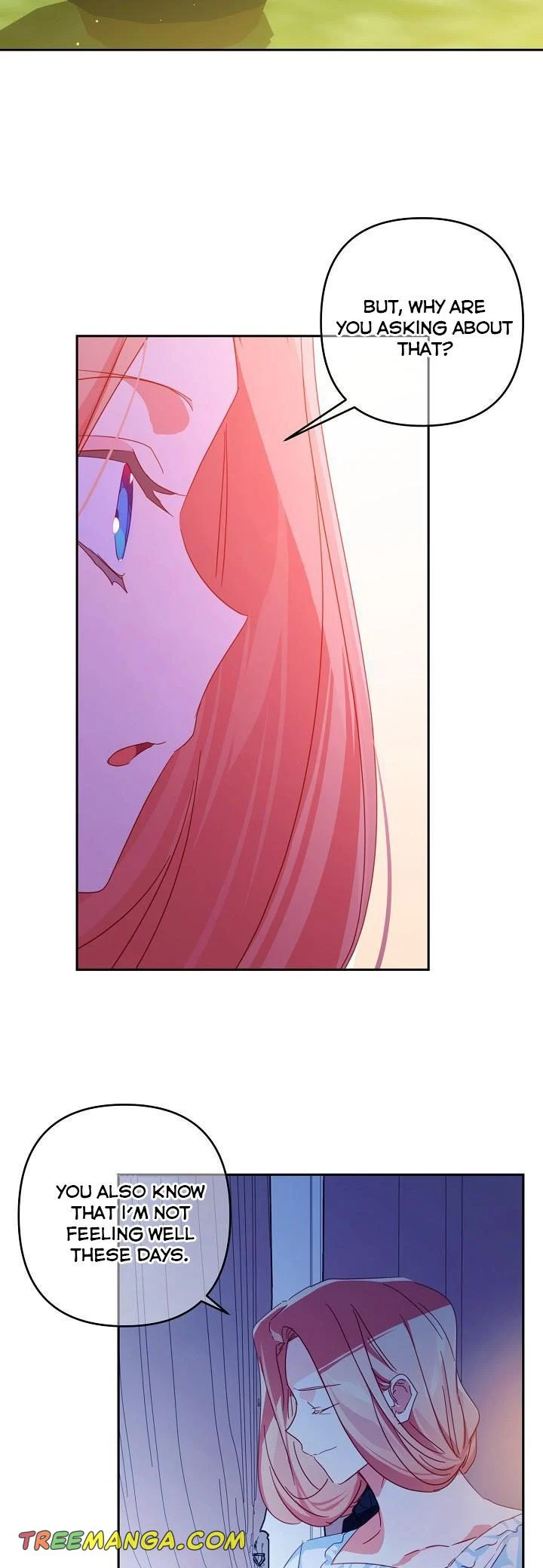 I Raised an Obsessive Servant Chapter 57 page 24