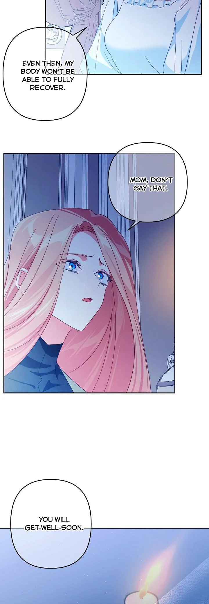 I Raised an Obsessive Servant Chapter 57 page 25