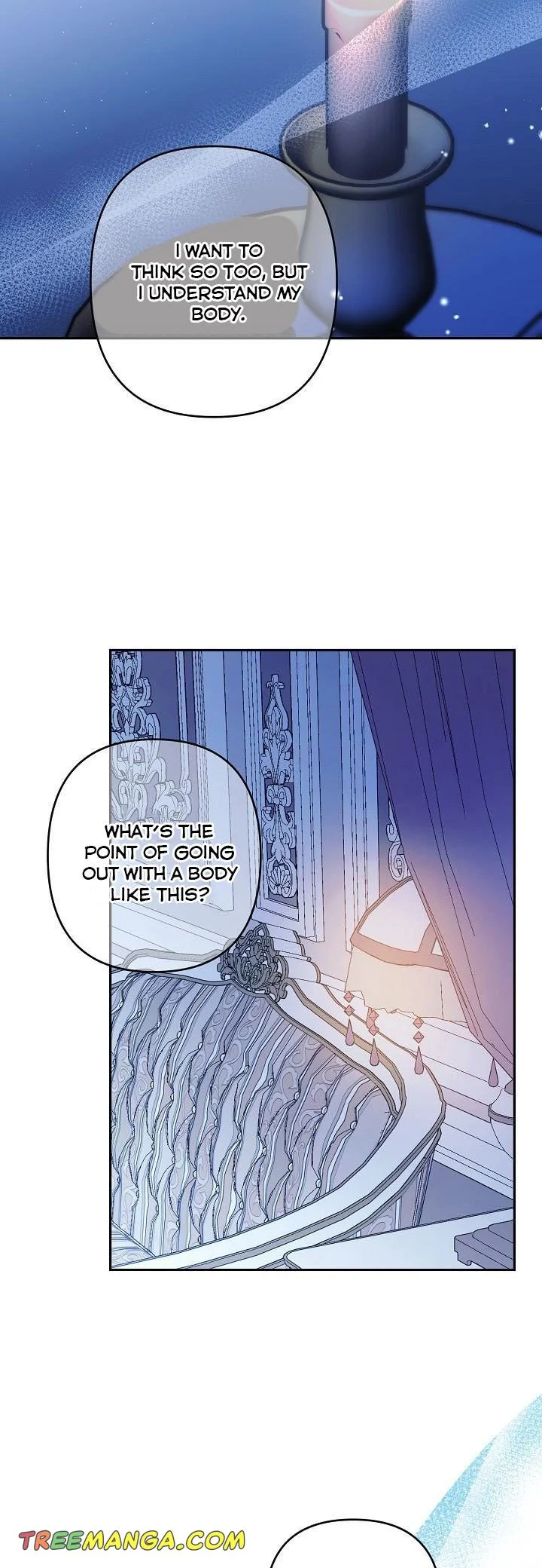 I Raised an Obsessive Servant Chapter 57 page 26