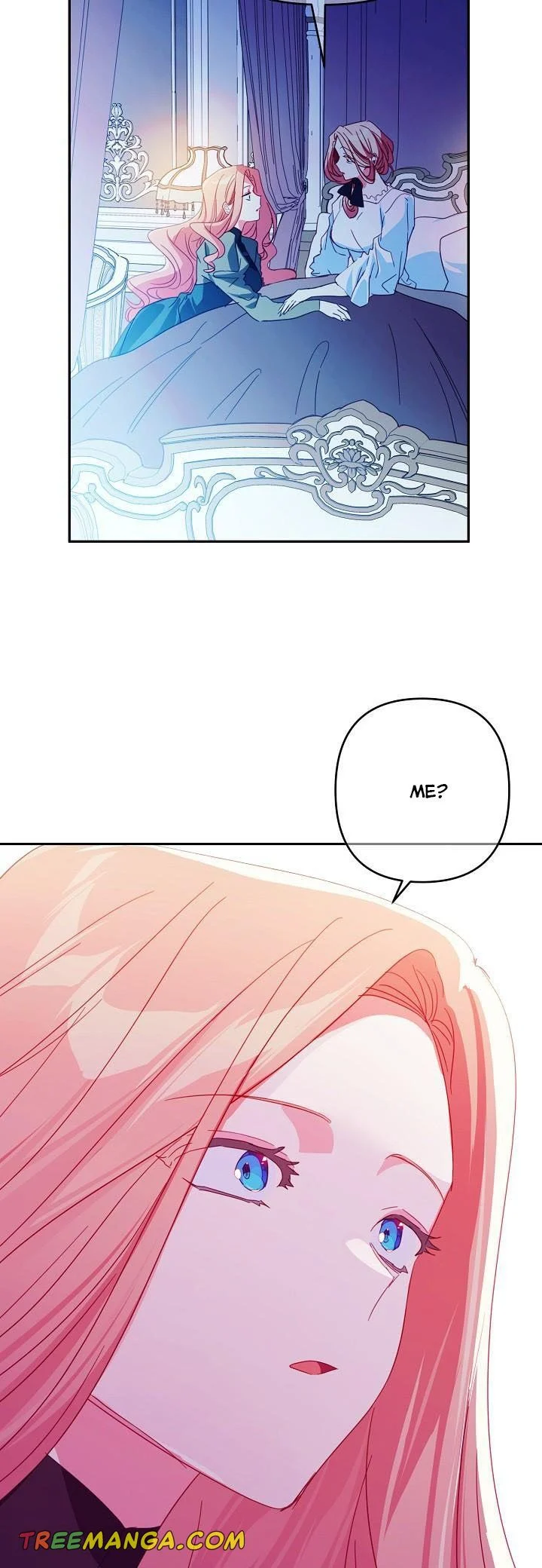 I Raised an Obsessive Servant Chapter 57 page 28