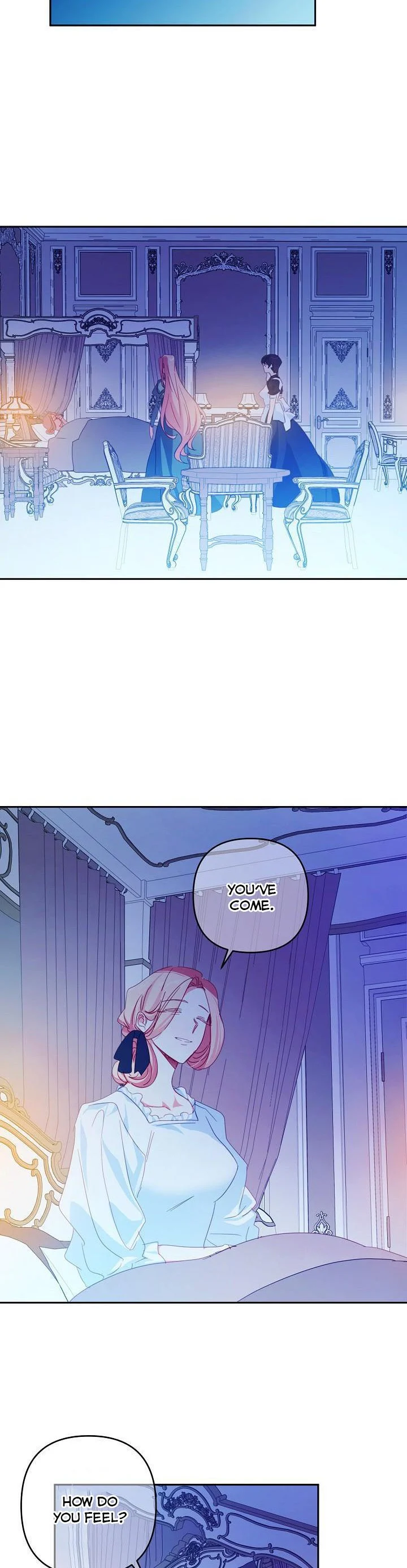 I Raised an Obsessive Servant Chapter 57 page 8