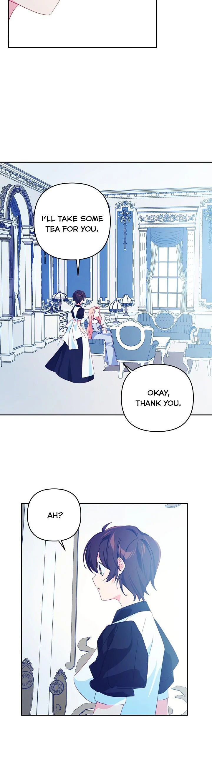 I Raised an Obsessive Servant Chapter 58 page 10