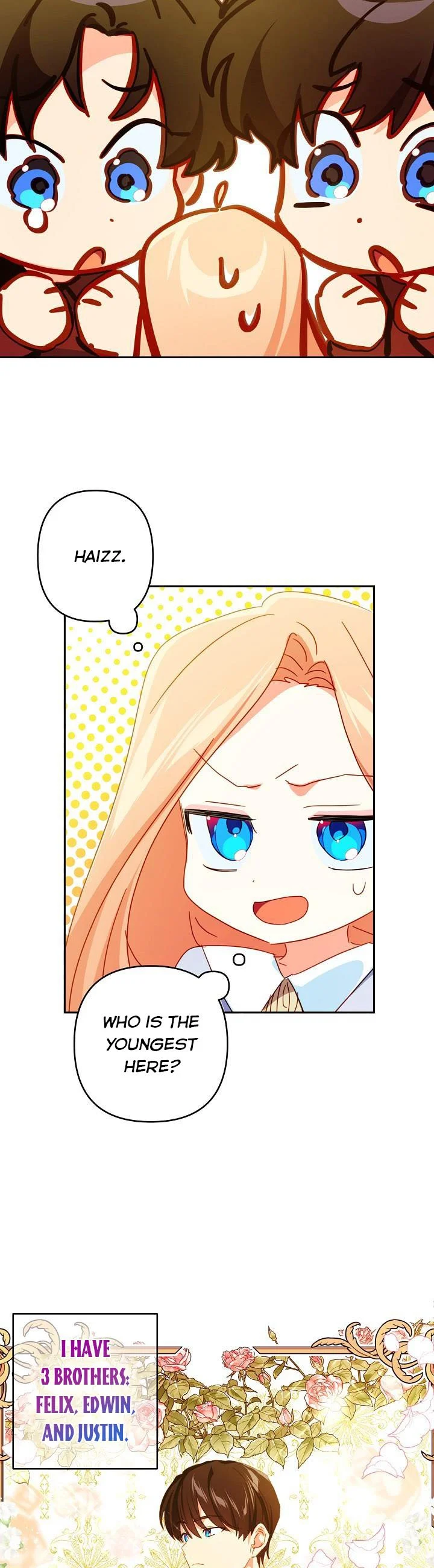 I Raised an Obsessive Servant Chapter 58 page 14