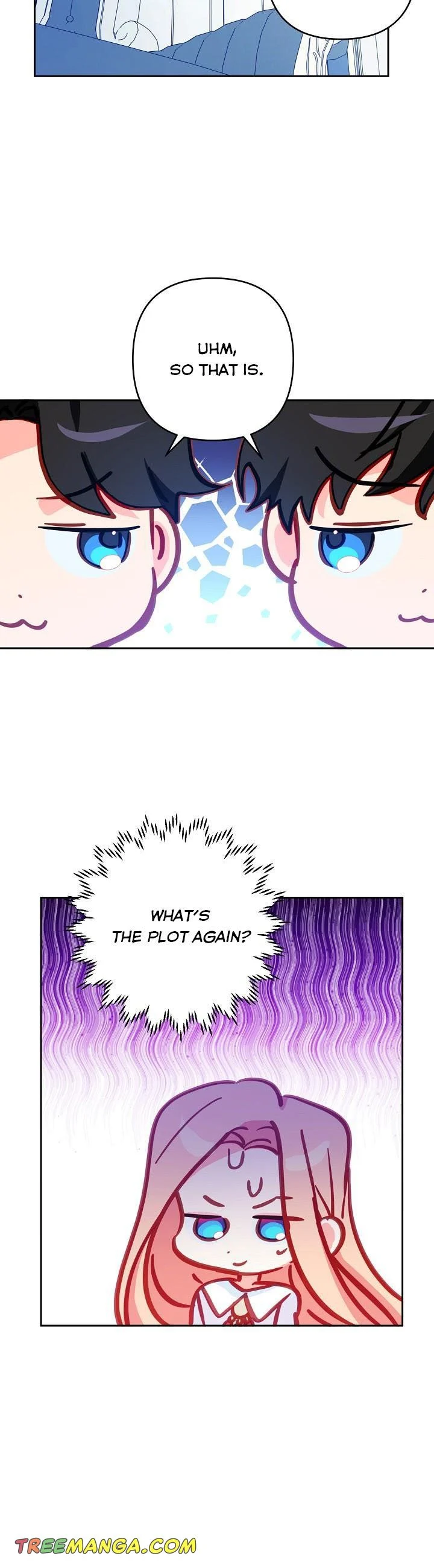I Raised an Obsessive Servant Chapter 58 page 20
