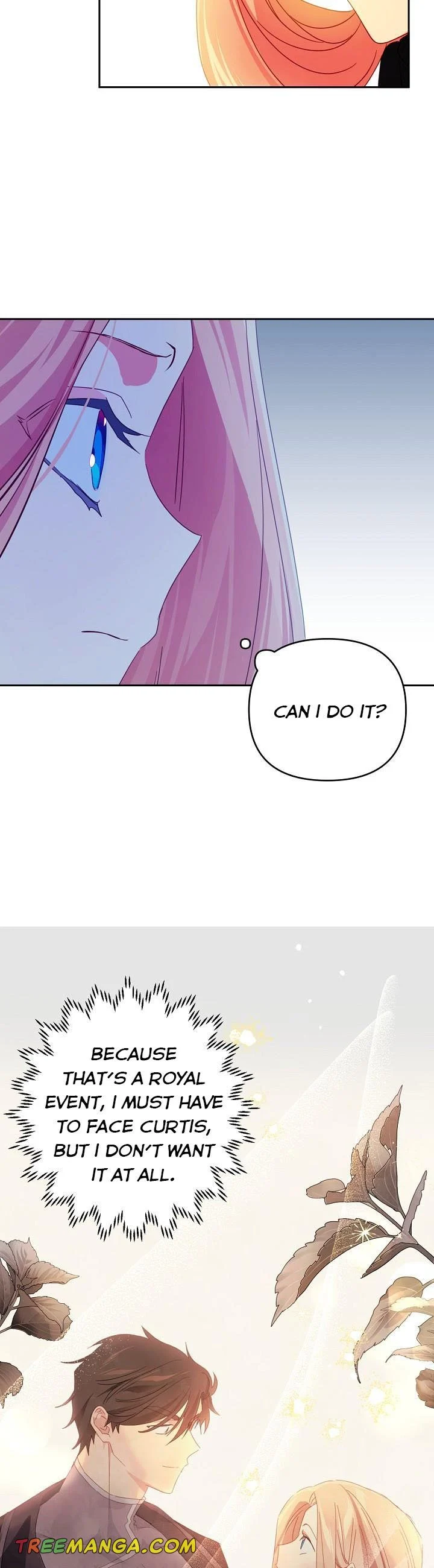 I Raised an Obsessive Servant Chapter 58 page 2
