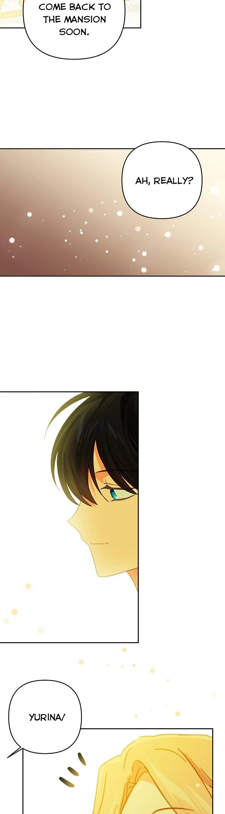 I Raised an Obsessive Servant Chapter 58 page 31