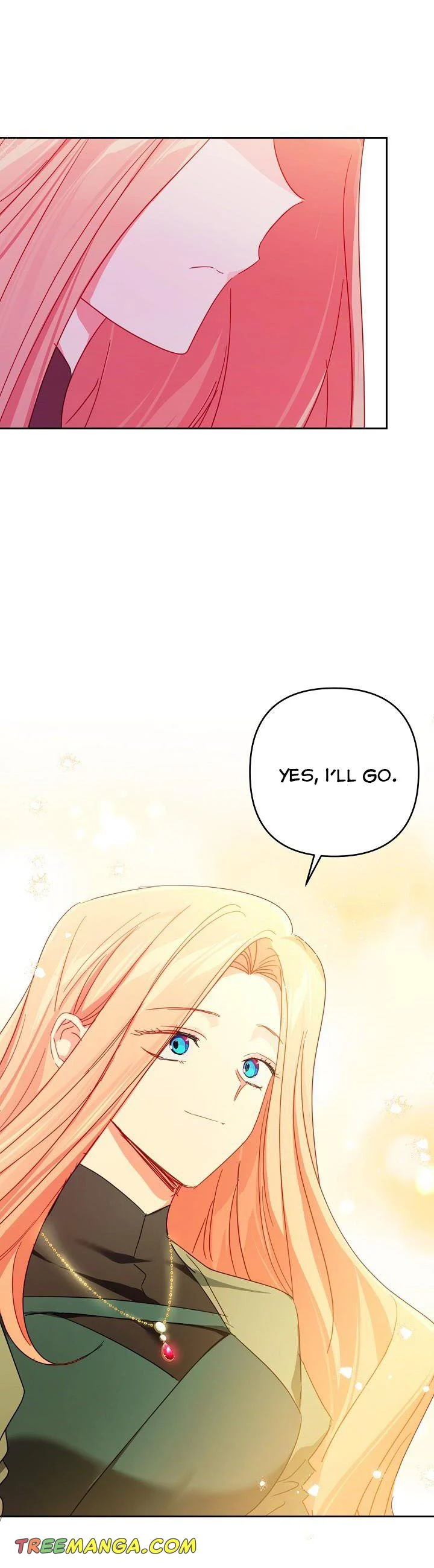 I Raised an Obsessive Servant Chapter 58 page 5