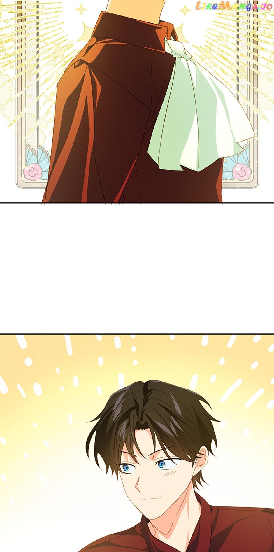 I Raised an Obsessive Servant Chapter 59 page 9
