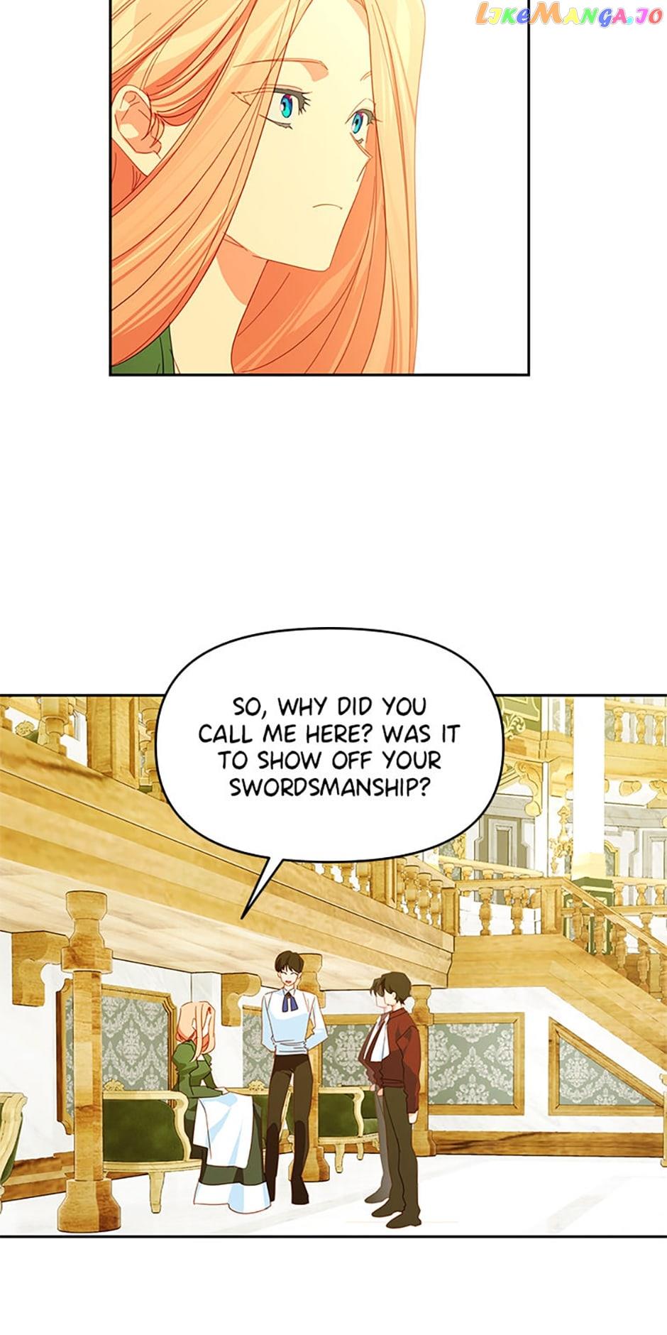 I Raised an Obsessive Servant Chapter 59 page 13