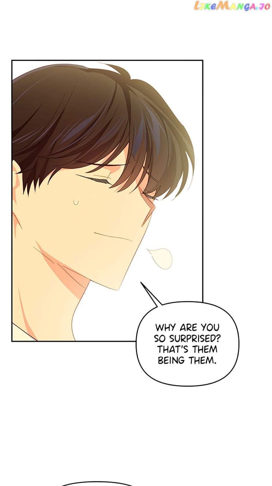 I Raised an Obsessive Servant Chapter 59 page 17