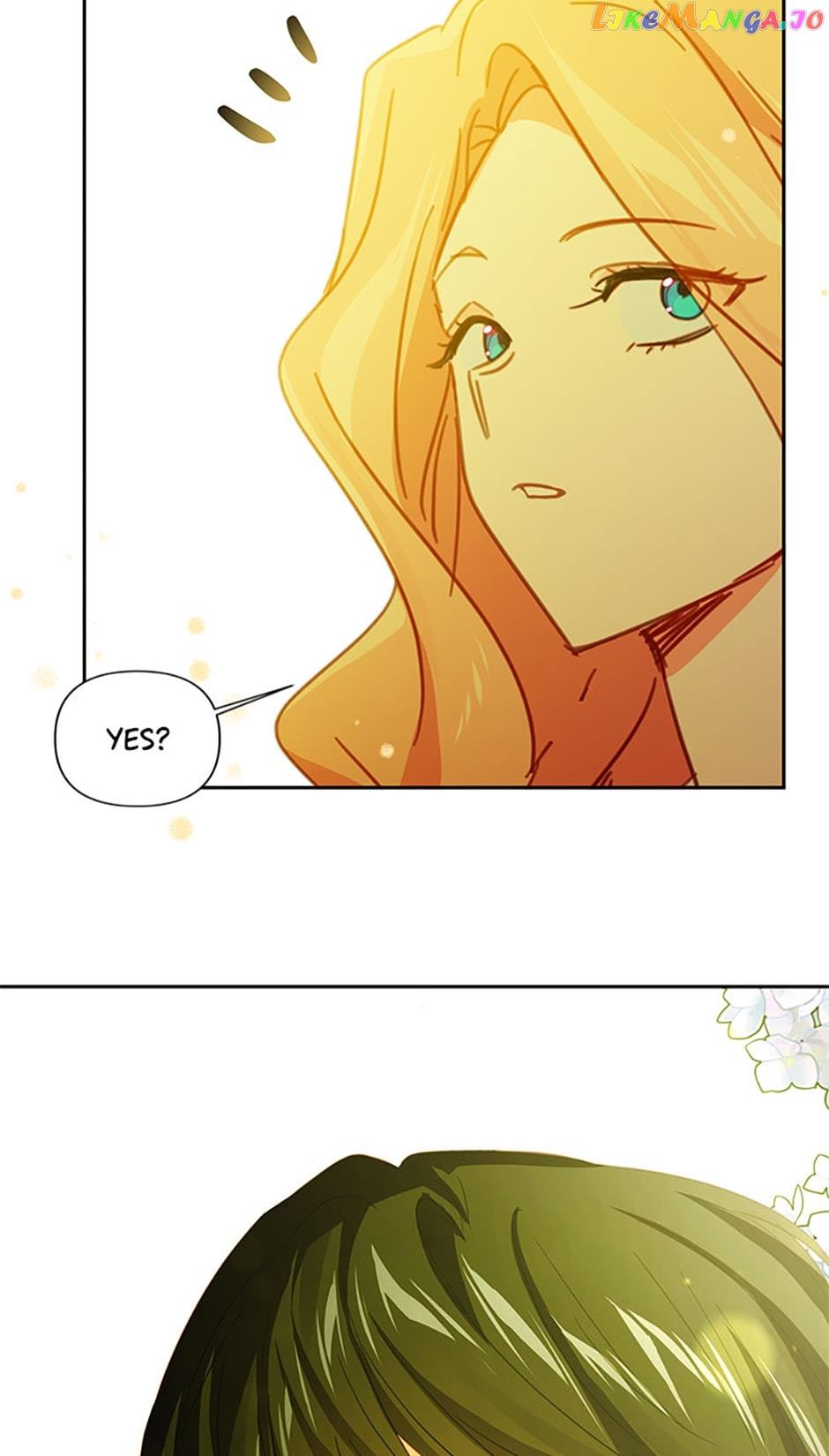 I Raised an Obsessive Servant Chapter 59 page 1