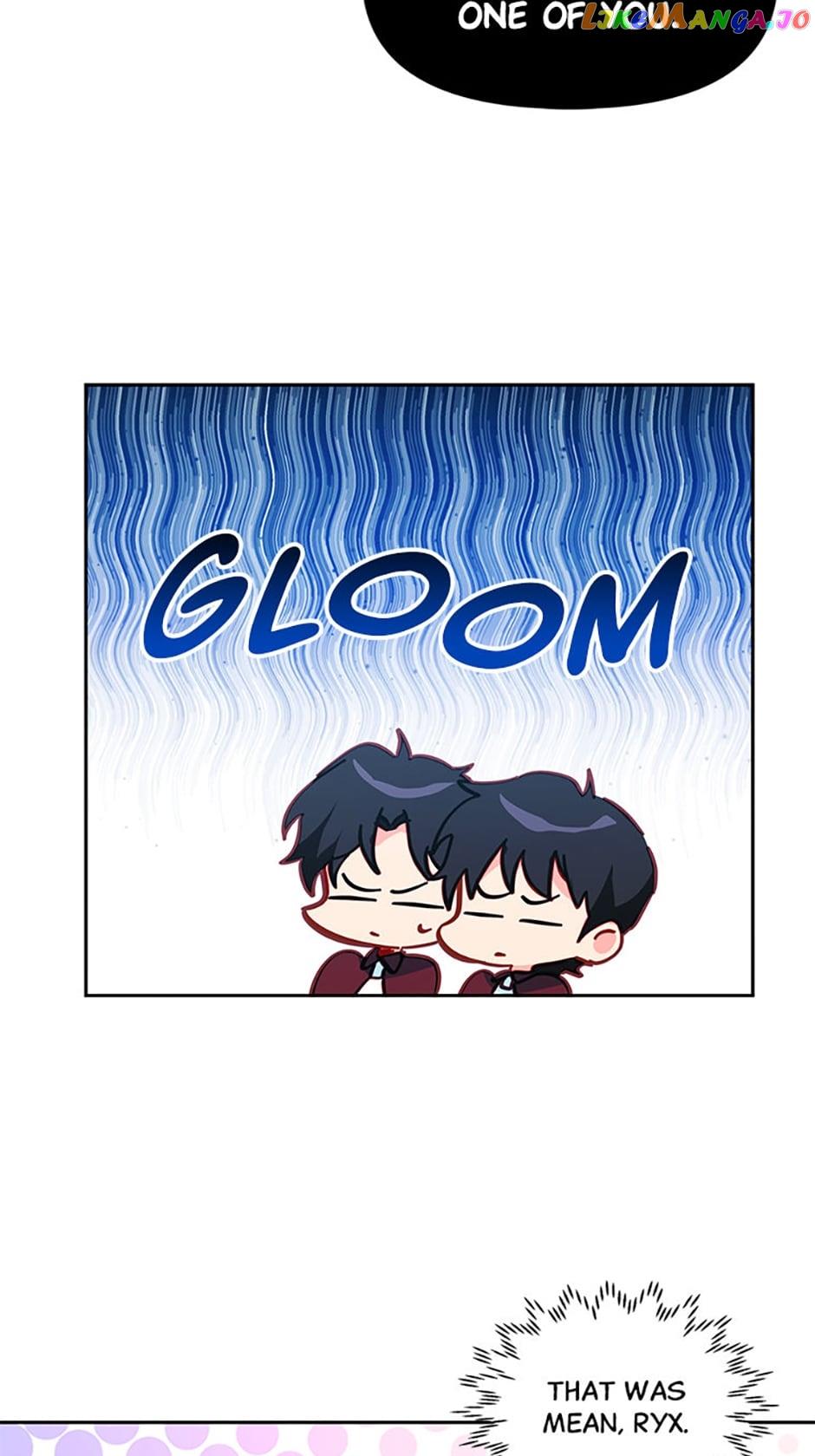 I Raised an Obsessive Servant Chapter 59 page 24