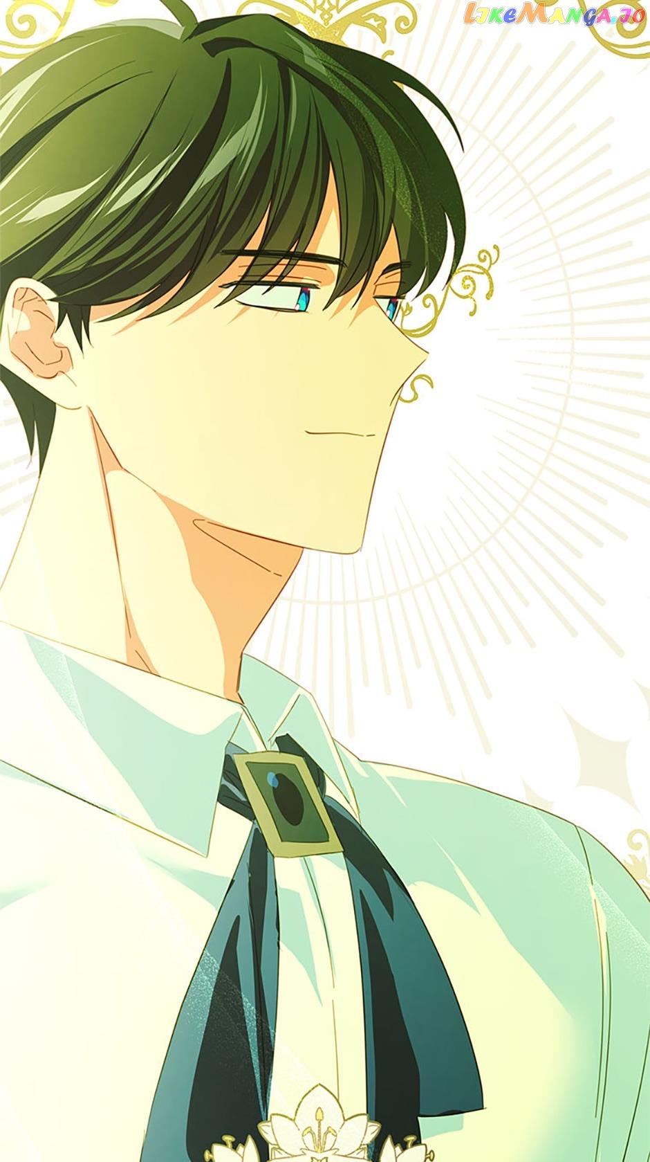 I Raised an Obsessive Servant Chapter 59 page 26