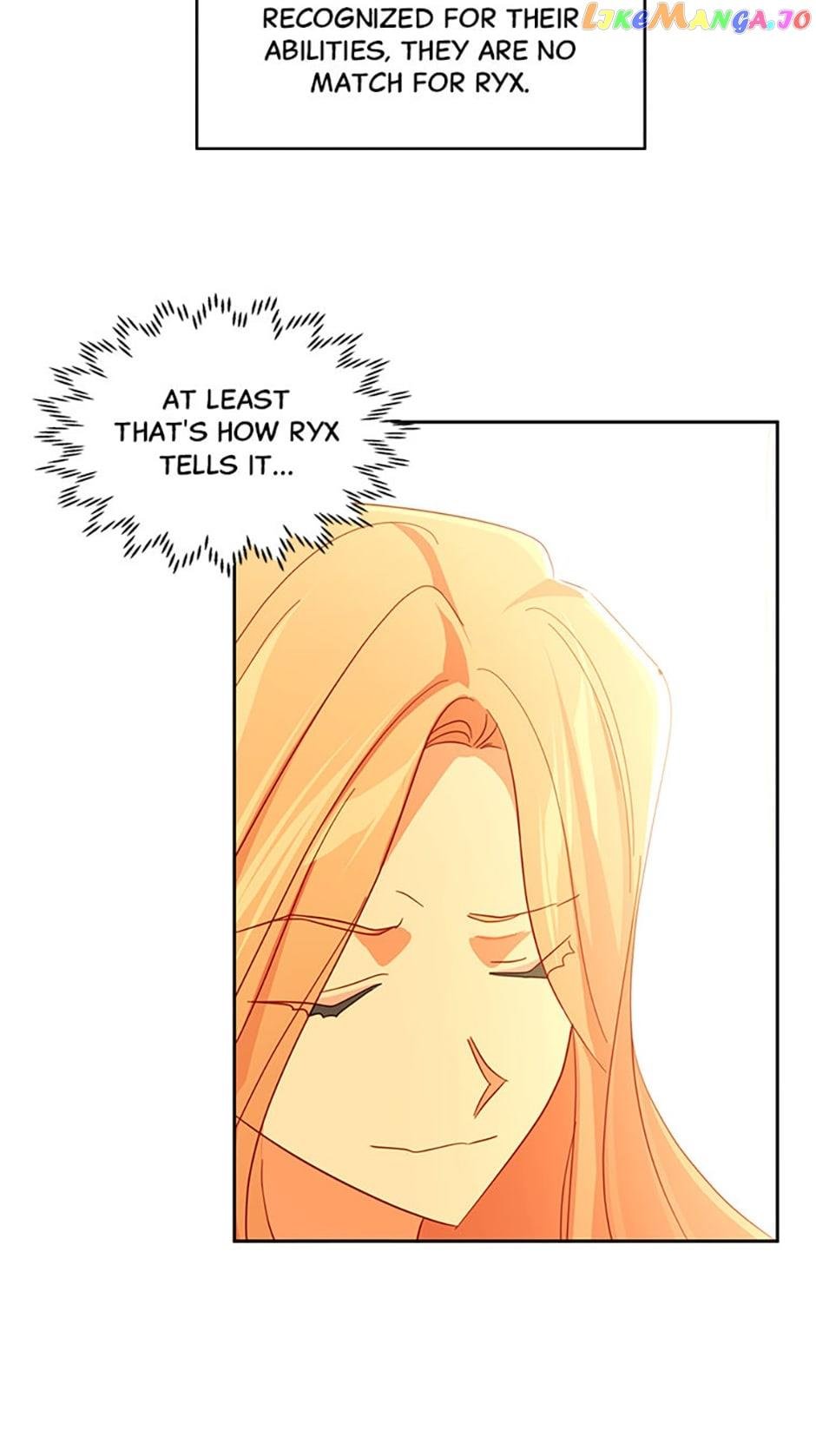 I Raised an Obsessive Servant Chapter 59 page 28