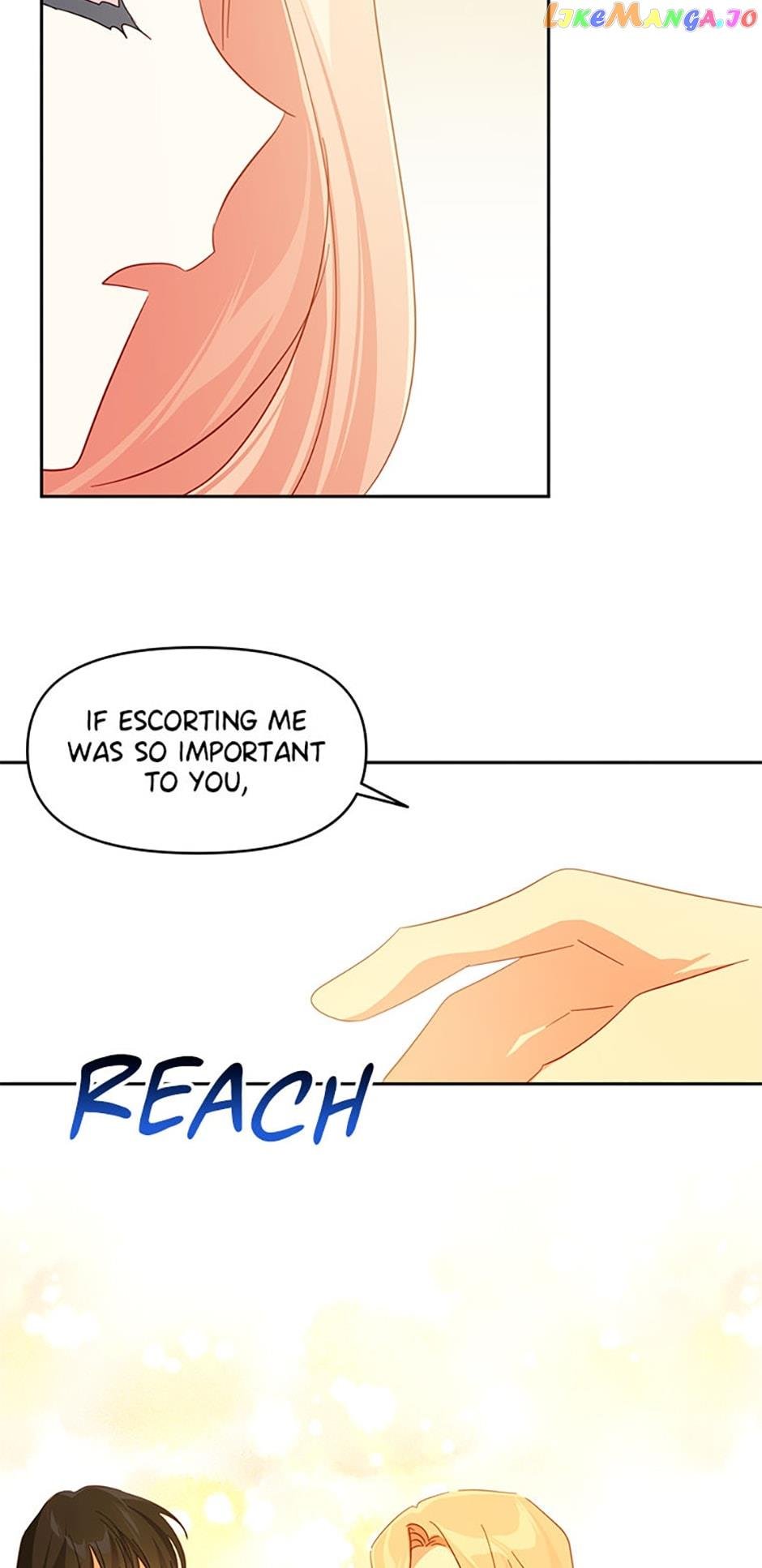 I Raised an Obsessive Servant Chapter 59 page 30