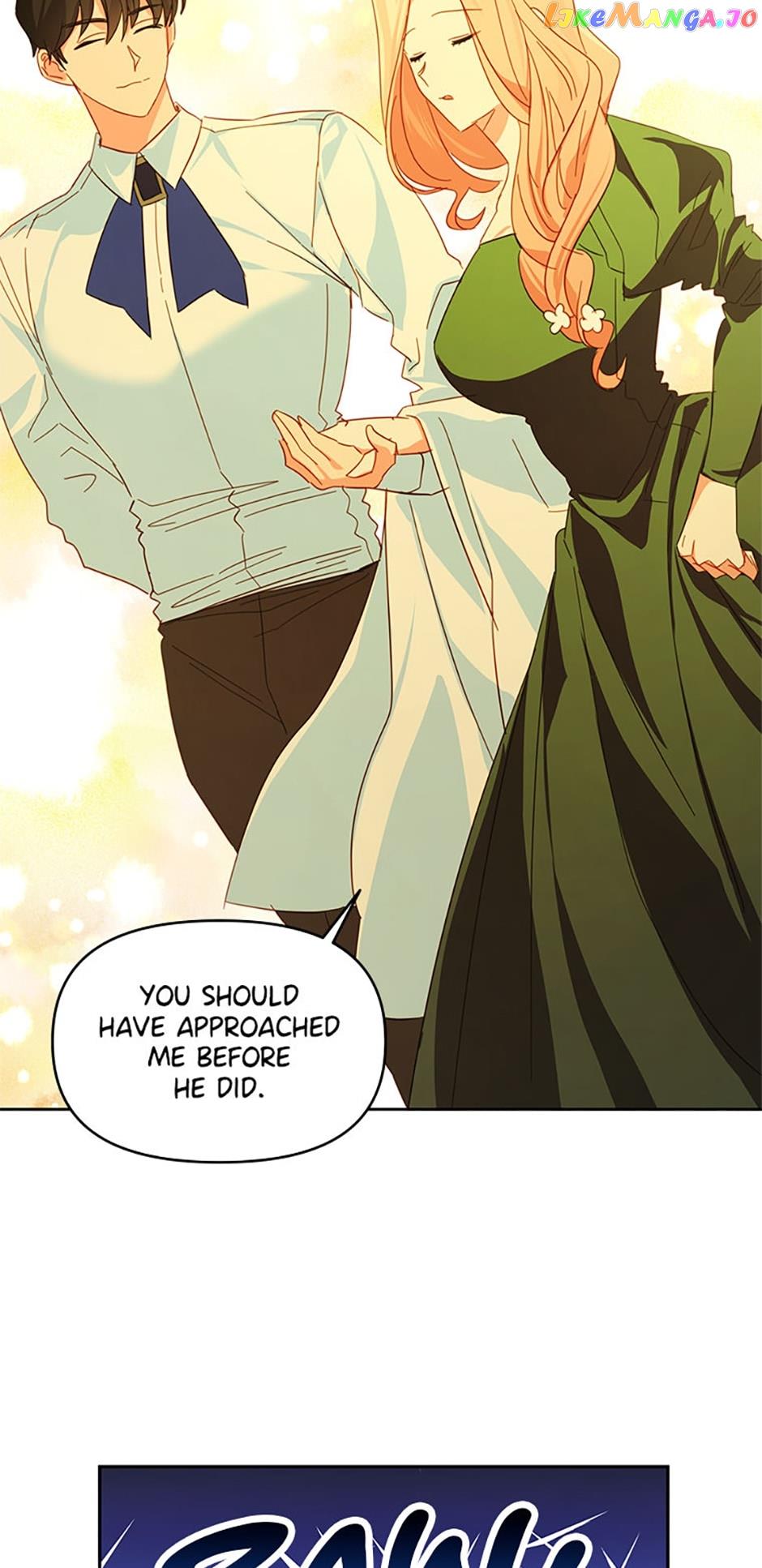 I Raised an Obsessive Servant Chapter 59 page 31