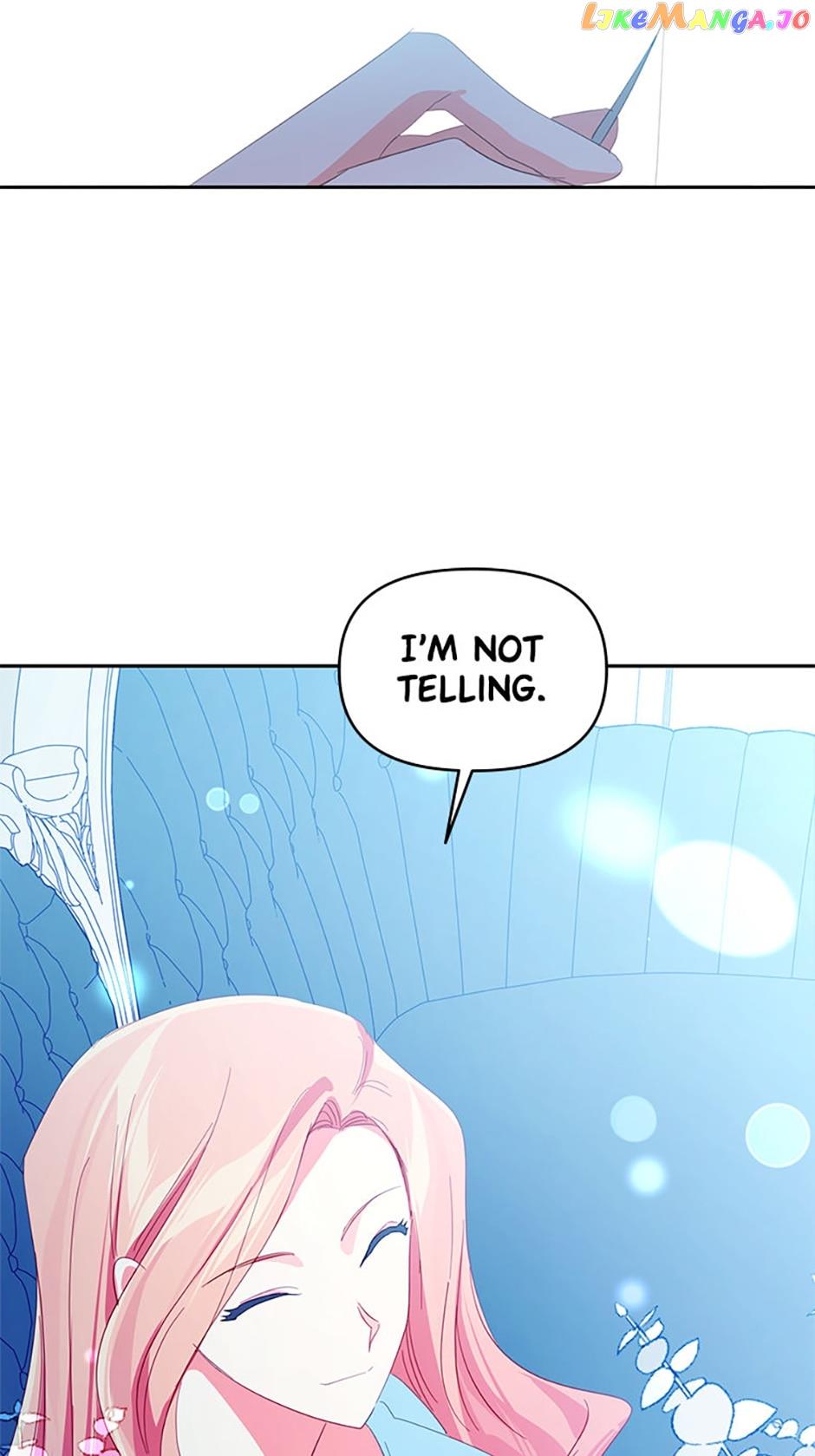 I Raised an Obsessive Servant Chapter 59 page 36