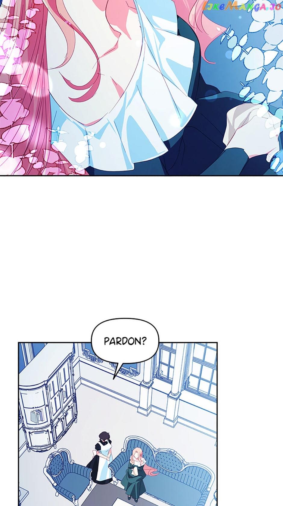 I Raised an Obsessive Servant Chapter 59 page 37