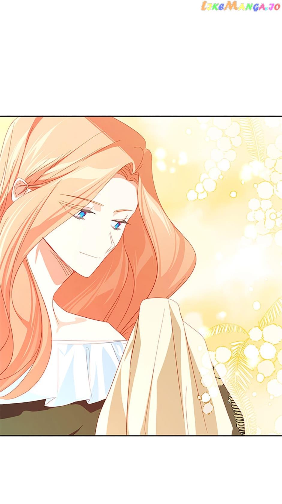 I Raised an Obsessive Servant Chapter 59 page 39